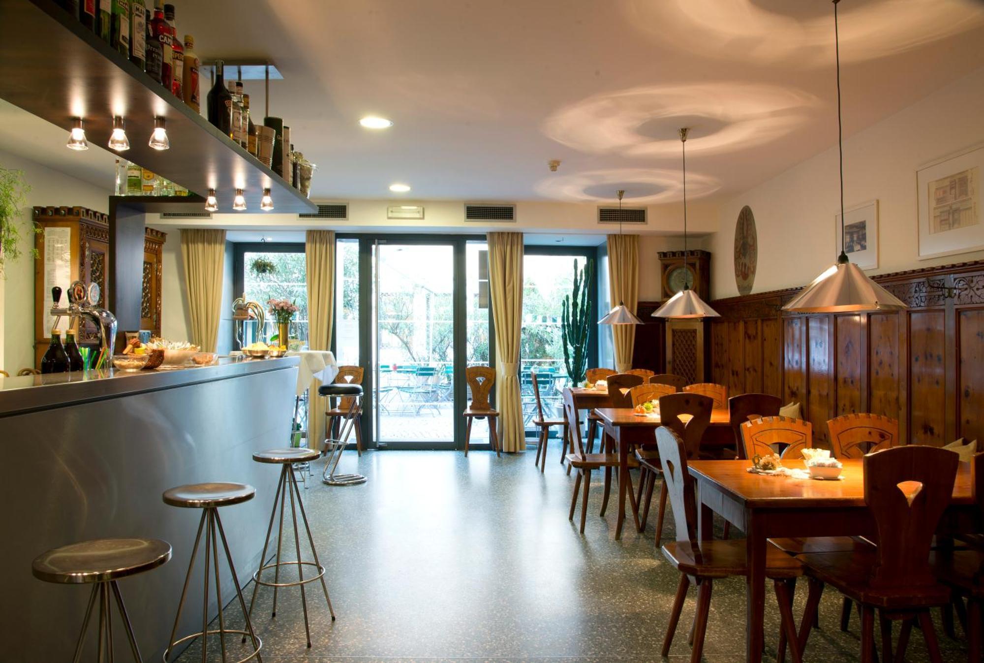 Hotel Figl ***s Bozen