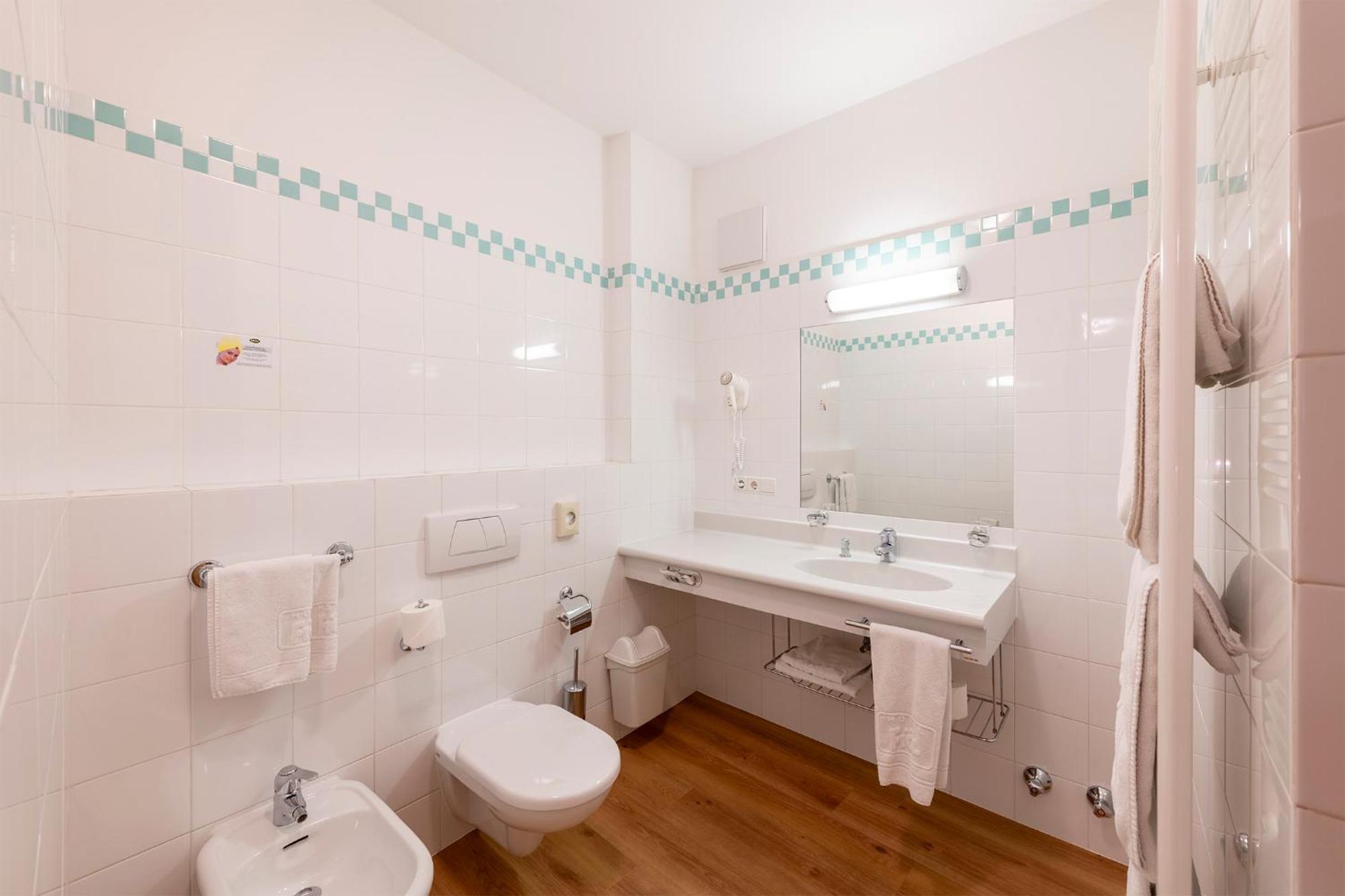 Figl ***s Hotel Bozen