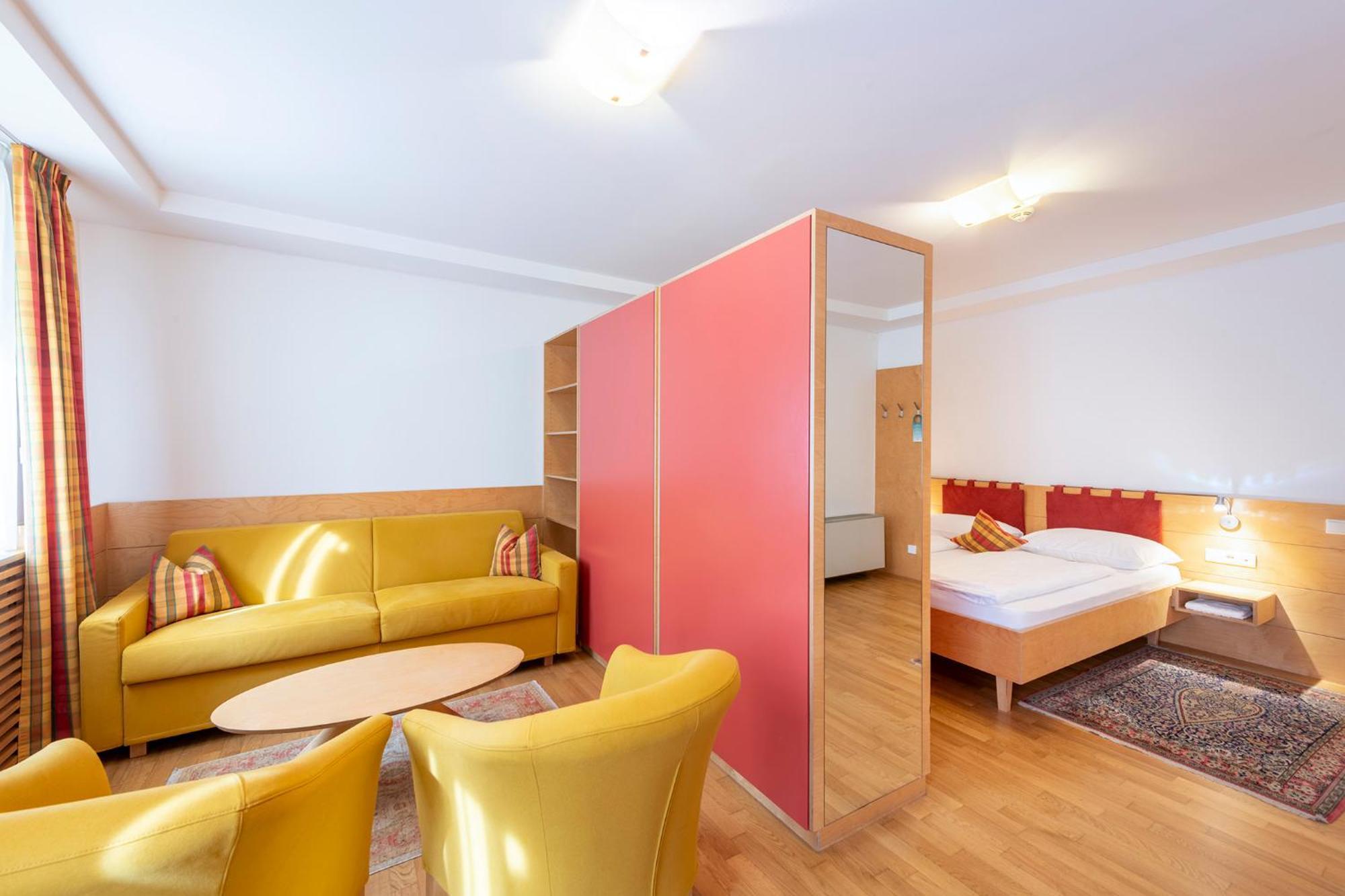 Hotel Figl ***s Bozen