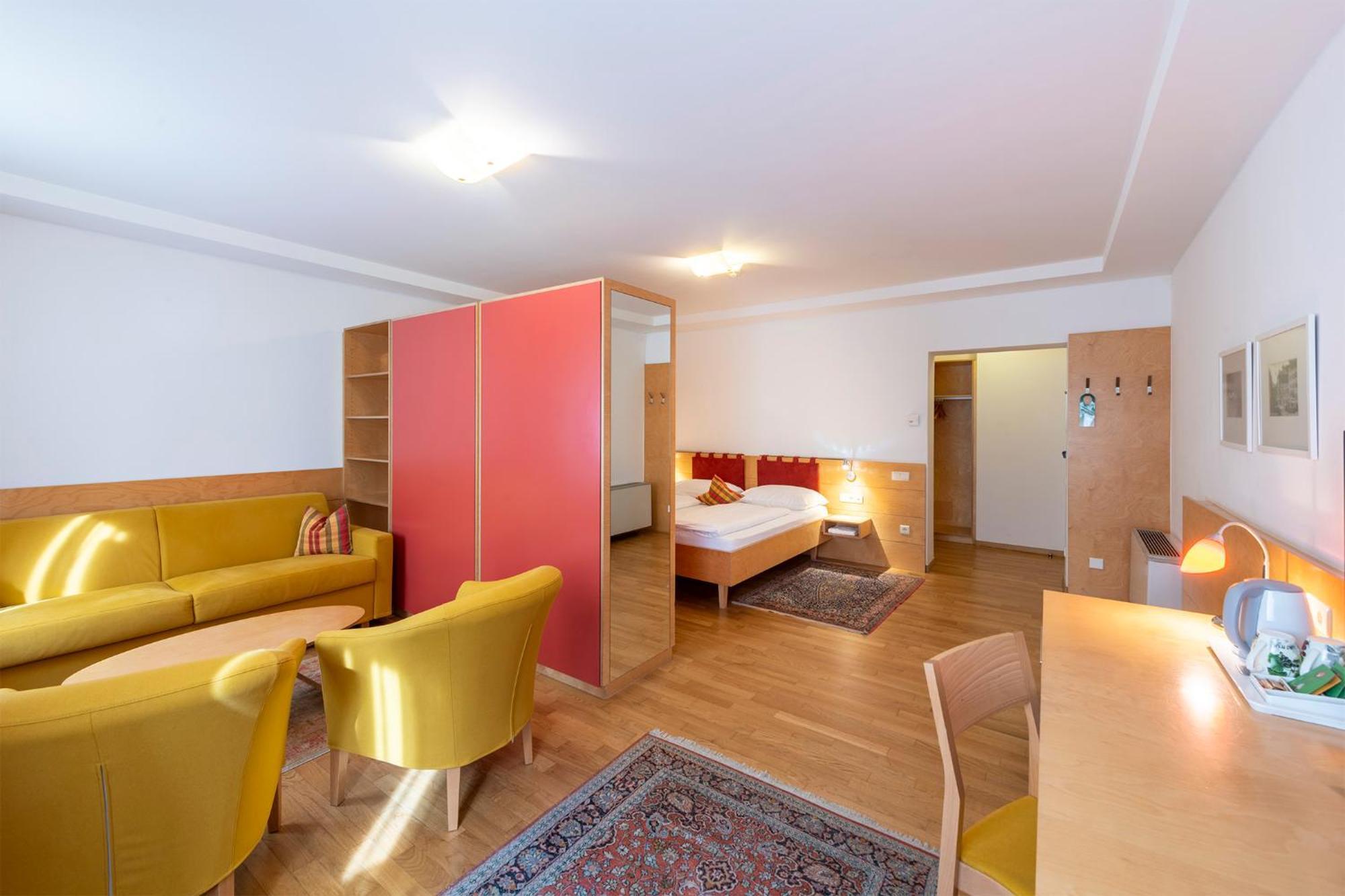 Hotel Figl ***s 3*