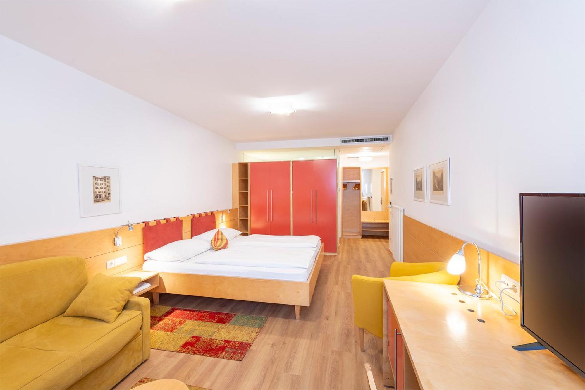 Hotel Figl ***s 3*