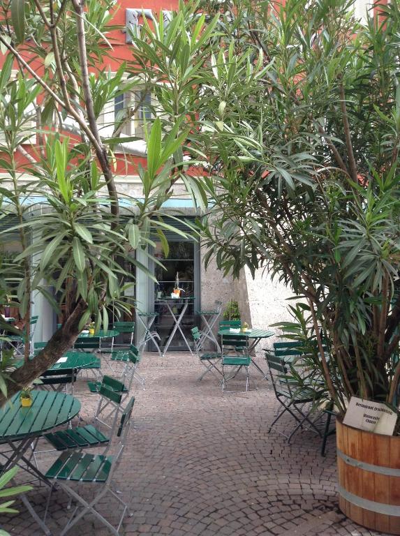 Figl ***s Hotel 3*