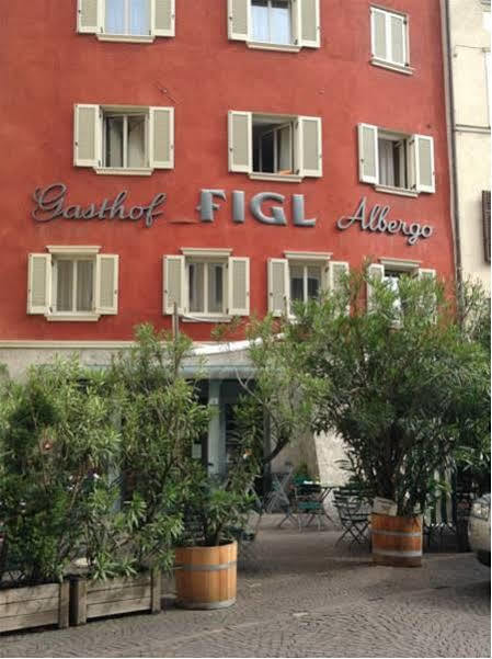 Hotel Figl ***s Bozen